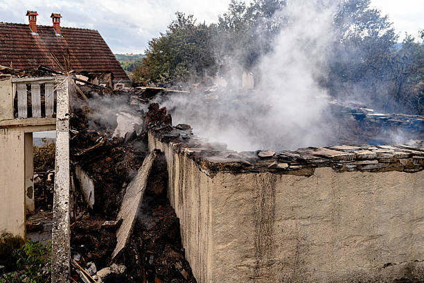 Affordable Emergency Fire Cleanup solutions in Plano, KY